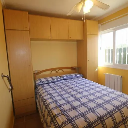 Casa Peter. Very Close To Town & Beach. Alcossebre