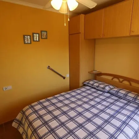 Casa Peter. Very Close To Town & Beach. Alcossebre