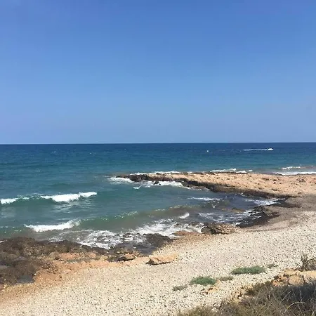 Casa Peter. Very Close To Town & Beach. * Alcossebre