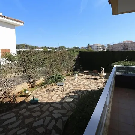 דירה Casa Peter. Very Close To Town & Beach. *