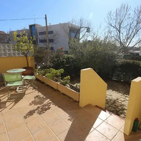 דירה Casa Peter. Very Close To Town & Beach. Alcossebre