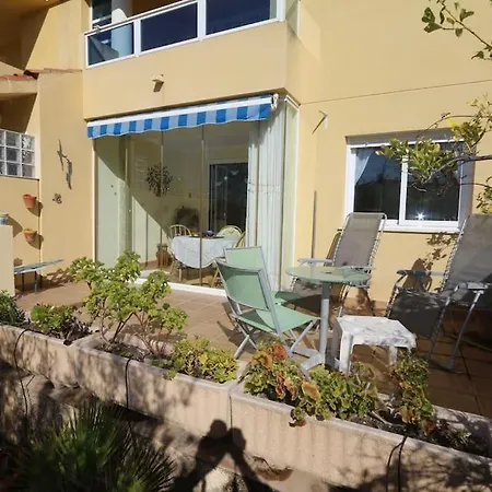 Casa Peter. Very Close To Town & Beach. דירה Alcossebre